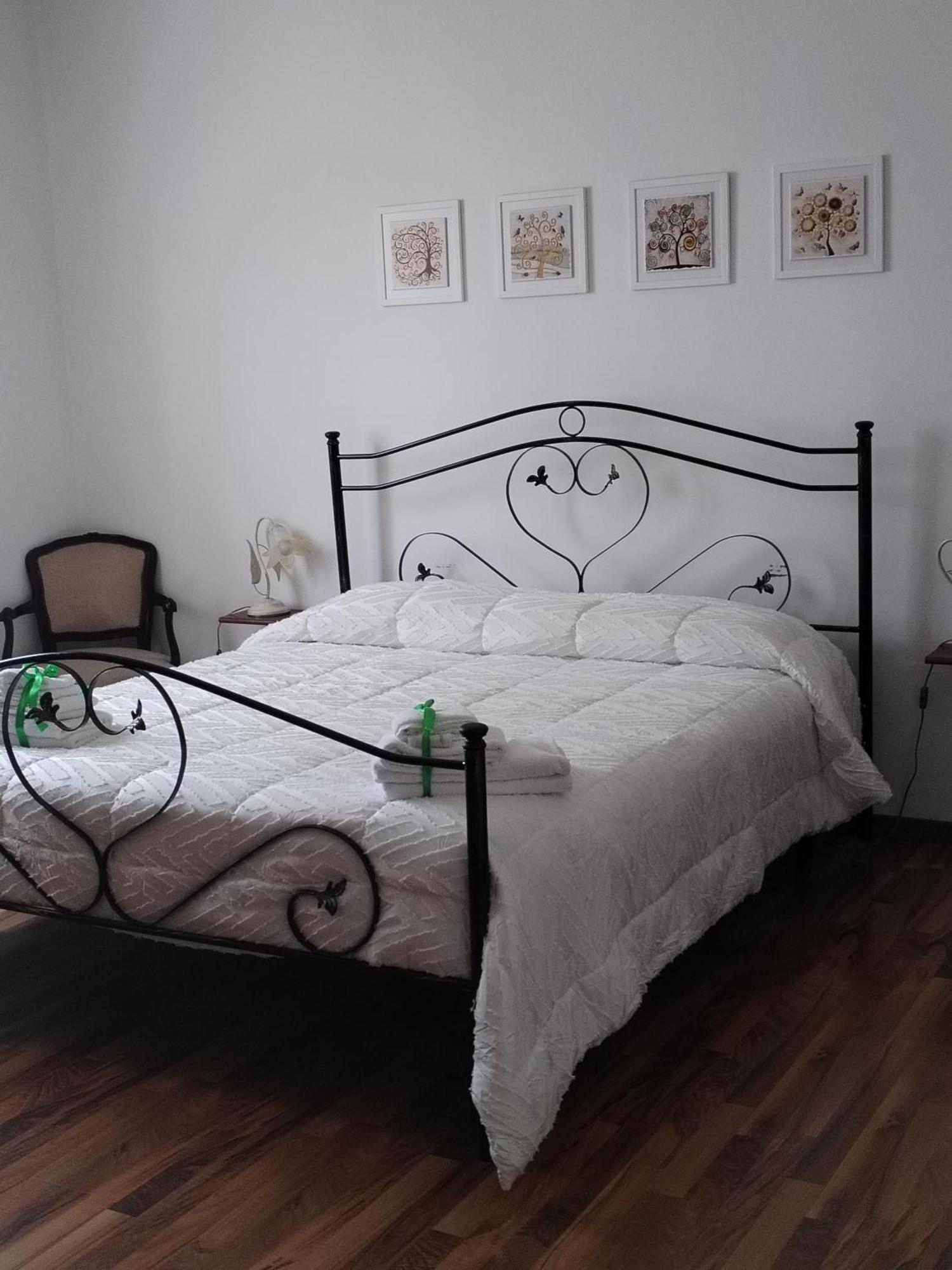 B&B Le Cinque Querce Viterbo Exterior photo