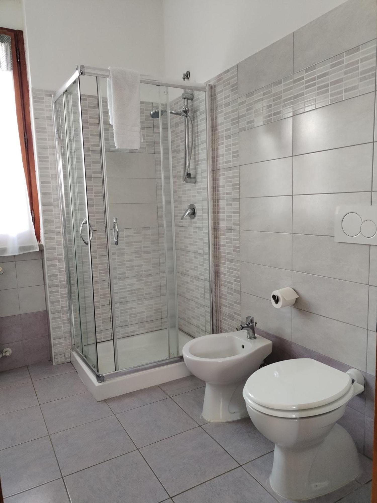 B&B Le Cinque Querce Viterbo Exterior photo